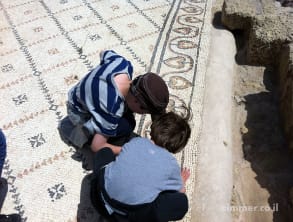 גן%20לאומי%20%20קיסריה%20ומופע%20בהיפודרום%20,%20קיסריה